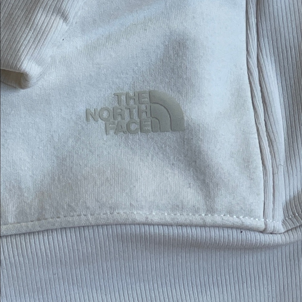 The North Face Star Rise Fleece Cardigan, Medium - Picture 8 of 9